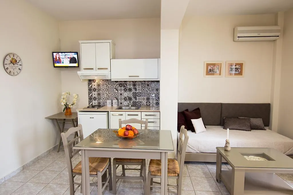 Dina Apartments Razáta
